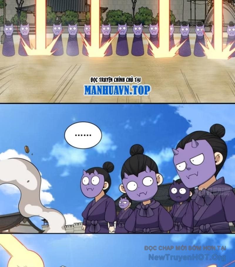 Đồ Đệ Của Ta Đều Là Đại Phản Phái: Chapter 399