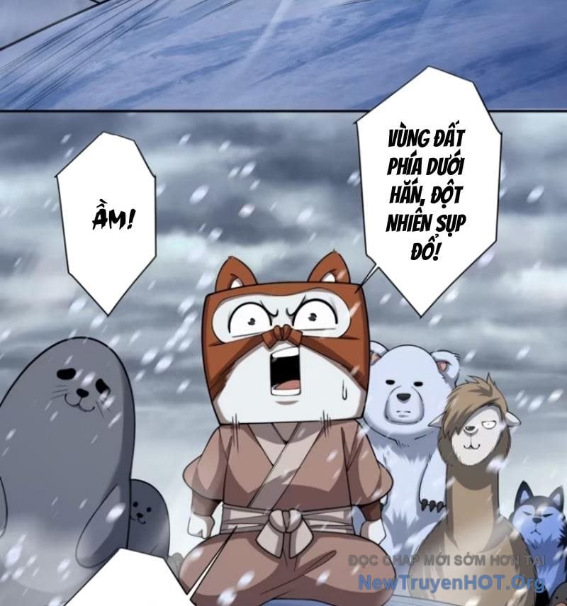 Đồ Đệ Của Ta Đều Là Đại Phản Phái: Chapter 399