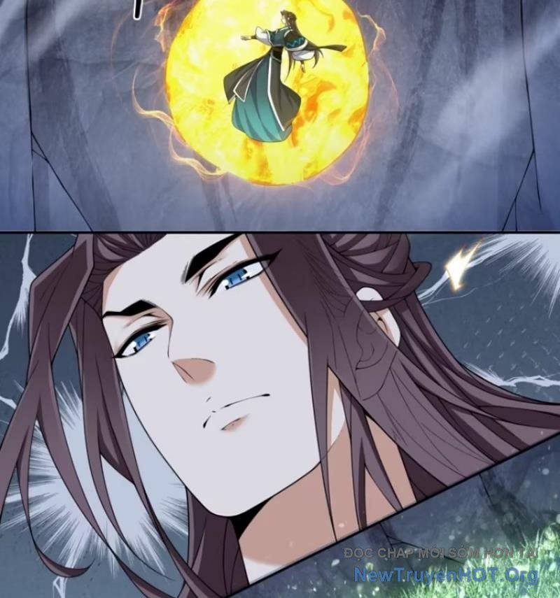 Đồ Đệ Của Ta Đều Là Đại Phản Phái: Chapter 399