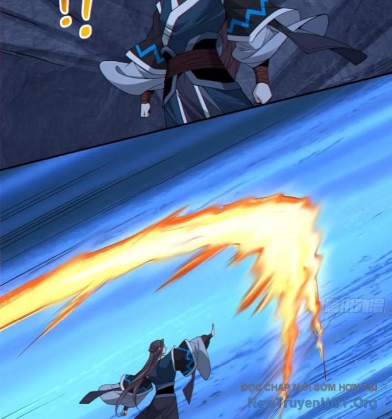 Đồ Đệ Của Ta Đều Là Đại Phản Phái: Chapter 399