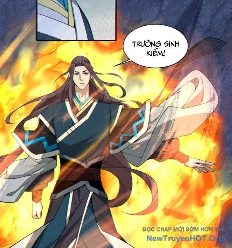Đồ Đệ Của Ta Đều Là Đại Phản Phái: Chapter 399