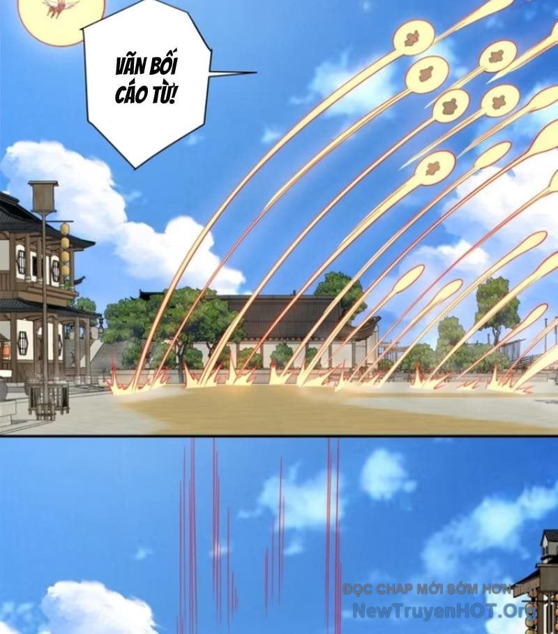 Đồ Đệ Của Ta Đều Là Đại Phản Phái: Chapter 399