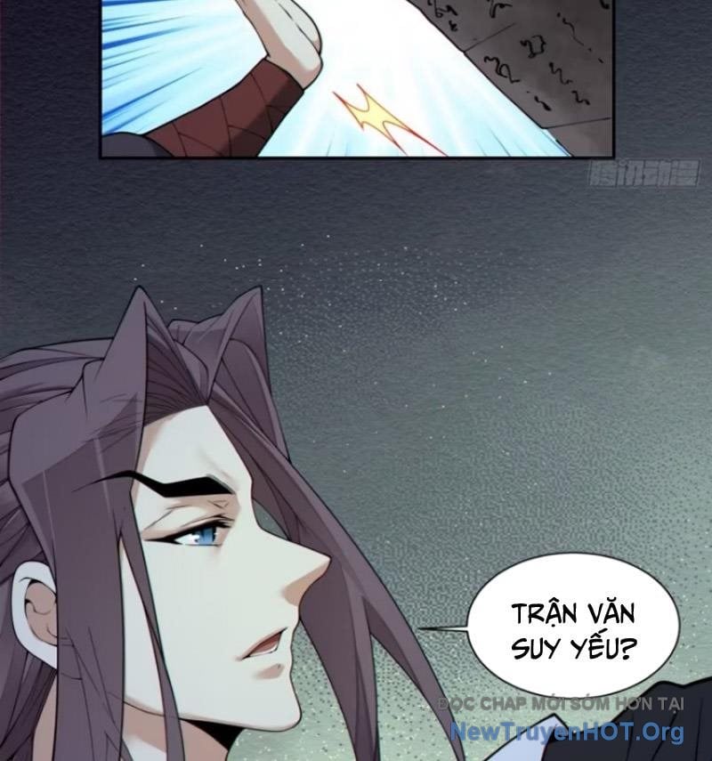 Đồ Đệ Của Ta Đều Là Đại Phản Phái: Chapter 399