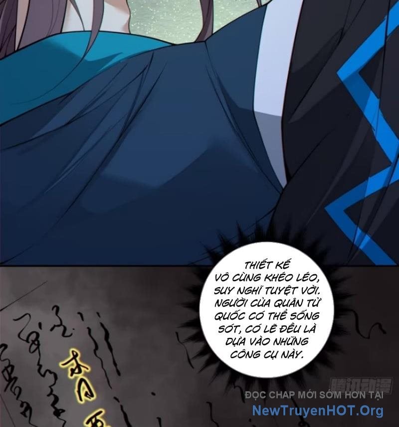 Đồ Đệ Của Ta Đều Là Đại Phản Phái: Chapter 399