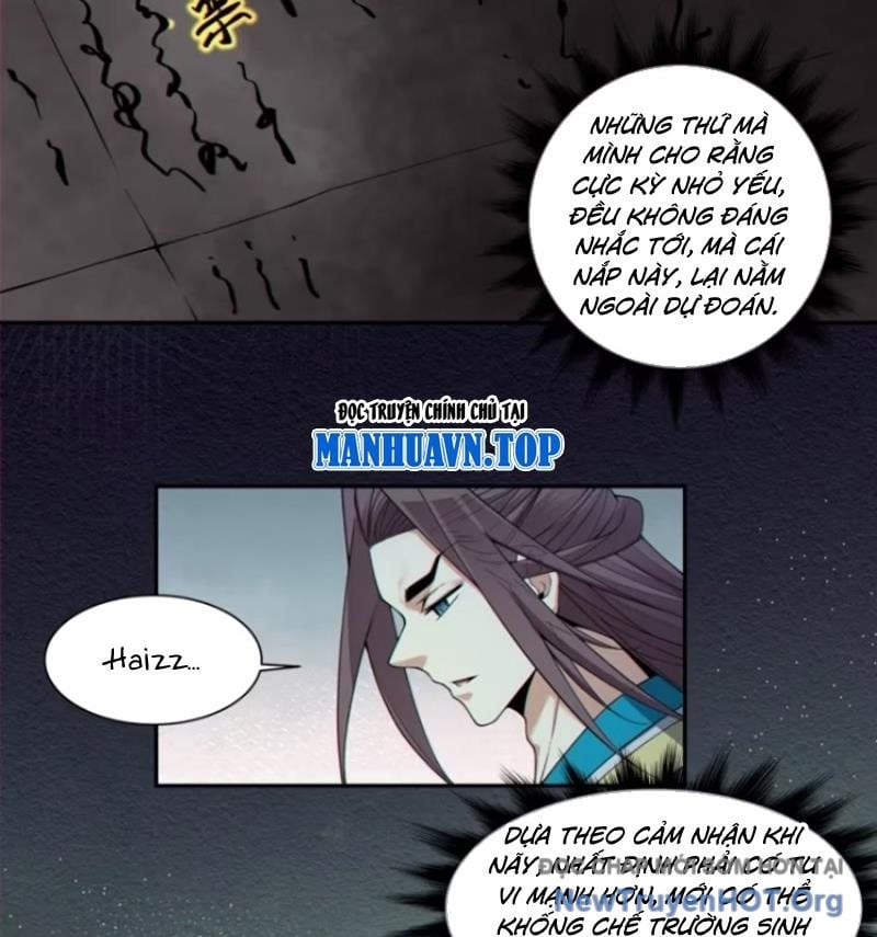 Đồ Đệ Của Ta Đều Là Đại Phản Phái: Chapter 399