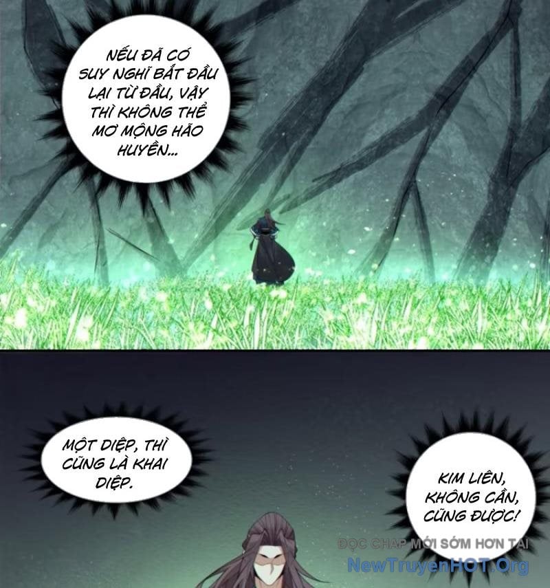 Đồ Đệ Của Ta Đều Là Đại Phản Phái: Chapter 399