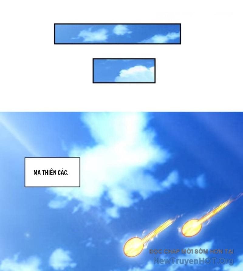 Đồ Đệ Của Ta Đều Là Đại Phản Phái: Chapter 399