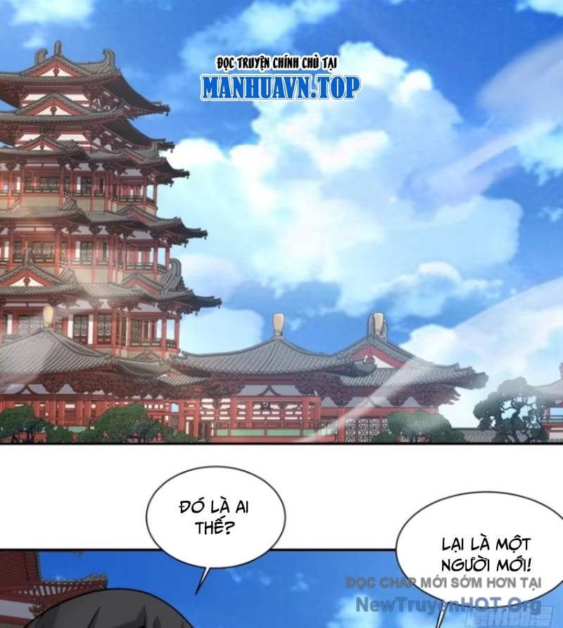 Đồ Đệ Của Ta Đều Là Đại Phản Phái: Chapter 399