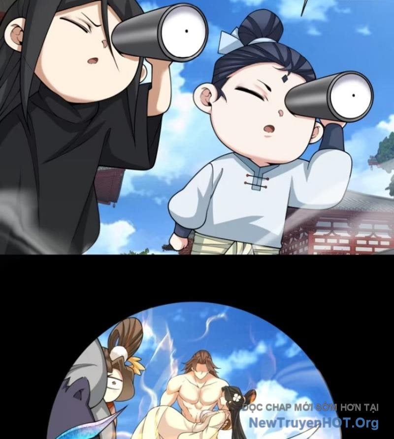 Đồ Đệ Của Ta Đều Là Đại Phản Phái: Chapter 399