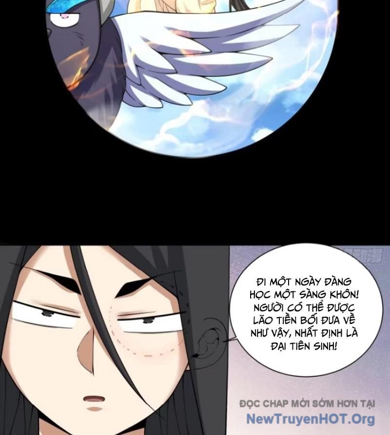 Đồ Đệ Của Ta Đều Là Đại Phản Phái: Chapter 399