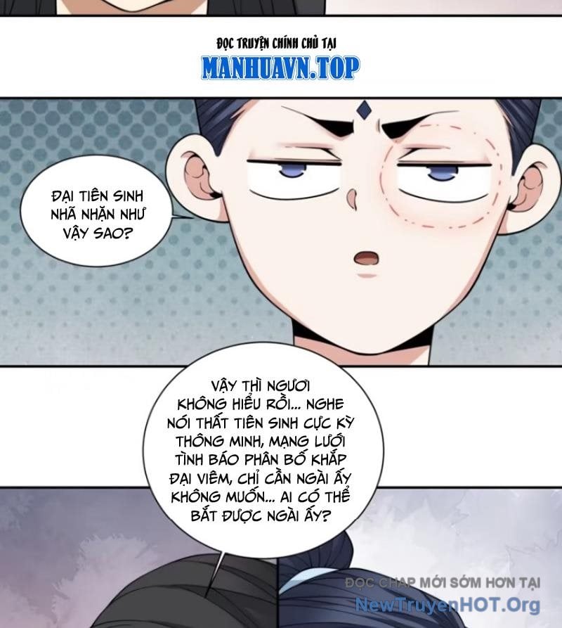 Đồ Đệ Của Ta Đều Là Đại Phản Phái: Chapter 399