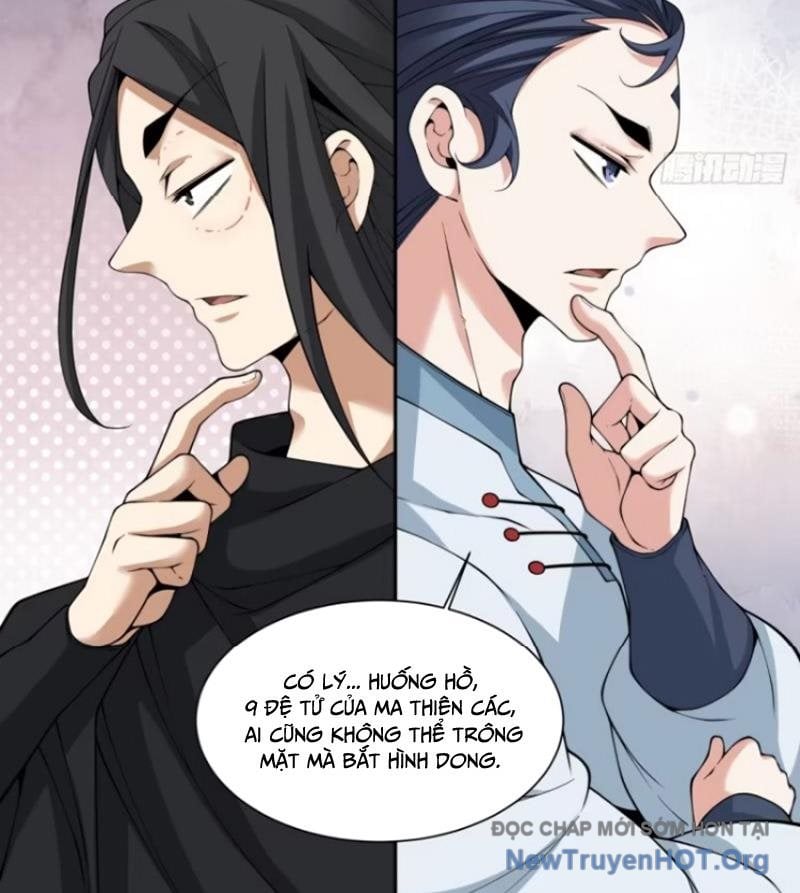 Đồ Đệ Của Ta Đều Là Đại Phản Phái: Chapter 399