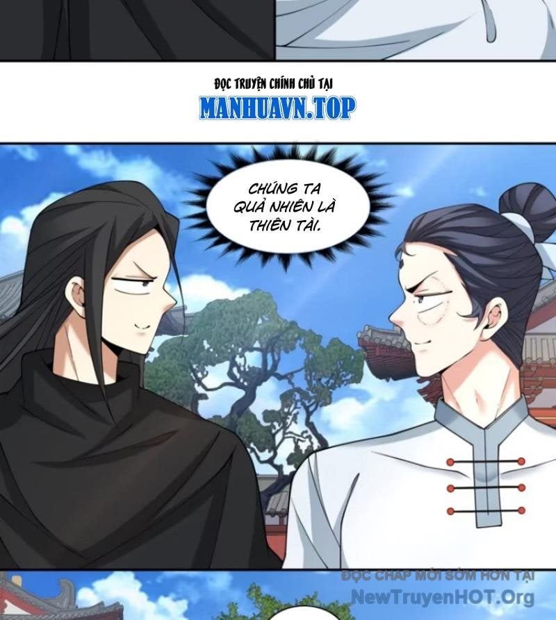 Đồ Đệ Của Ta Đều Là Đại Phản Phái: Chapter 399