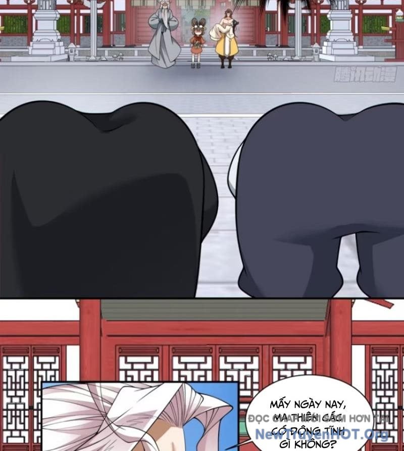 Đồ Đệ Của Ta Đều Là Đại Phản Phái: Chapter 399