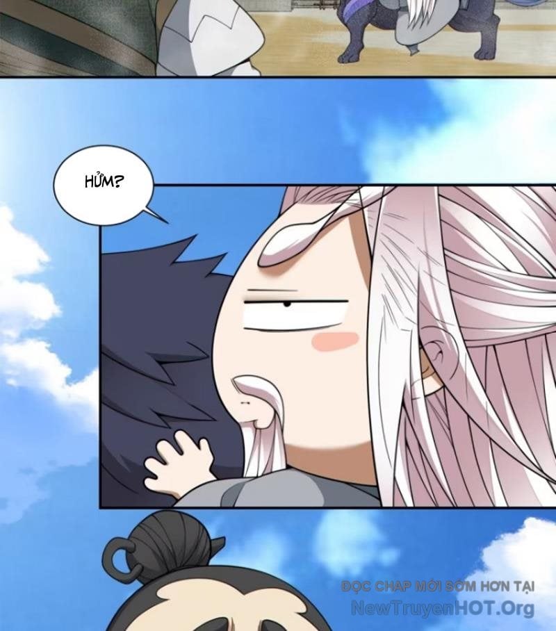 Đồ Đệ Của Ta Đều Là Đại Phản Phái: Chapter 399