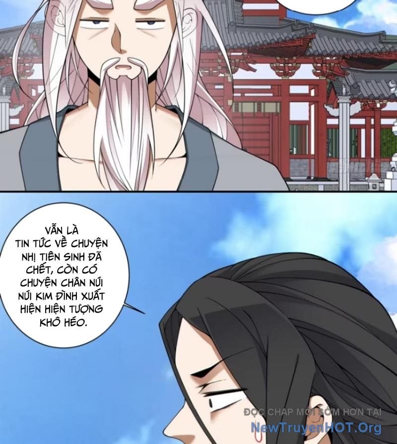 Đồ Đệ Của Ta Đều Là Đại Phản Phái: Chapter 399