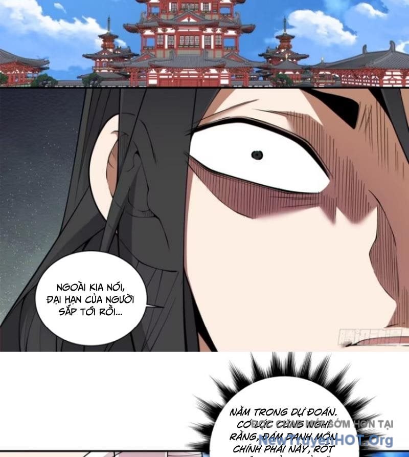 Đồ Đệ Của Ta Đều Là Đại Phản Phái: Chapter 399