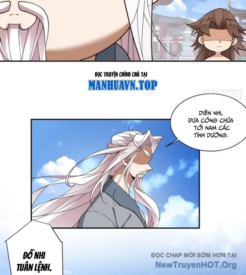 Đồ Đệ Của Ta Đều Là Đại Phản Phái: Chapter 399