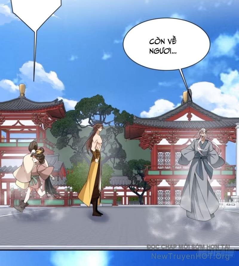 Đồ Đệ Của Ta Đều Là Đại Phản Phái: Chapter 399