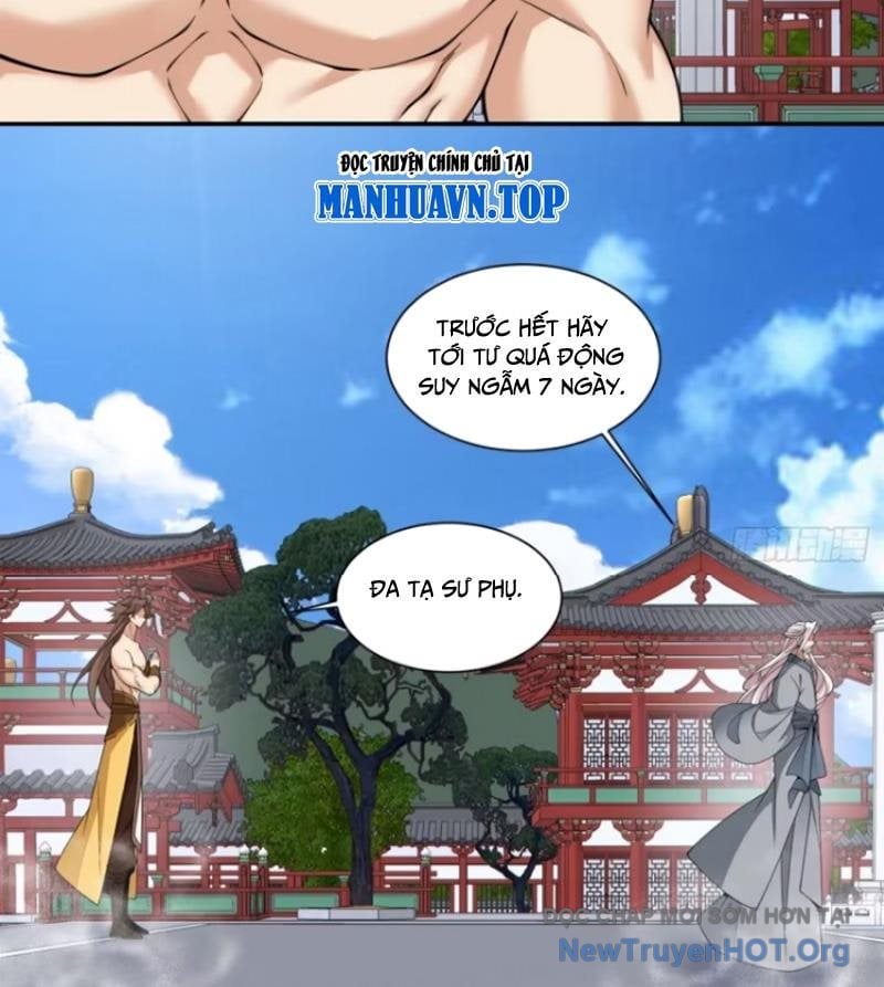 Đồ Đệ Của Ta Đều Là Đại Phản Phái: Chapter 399