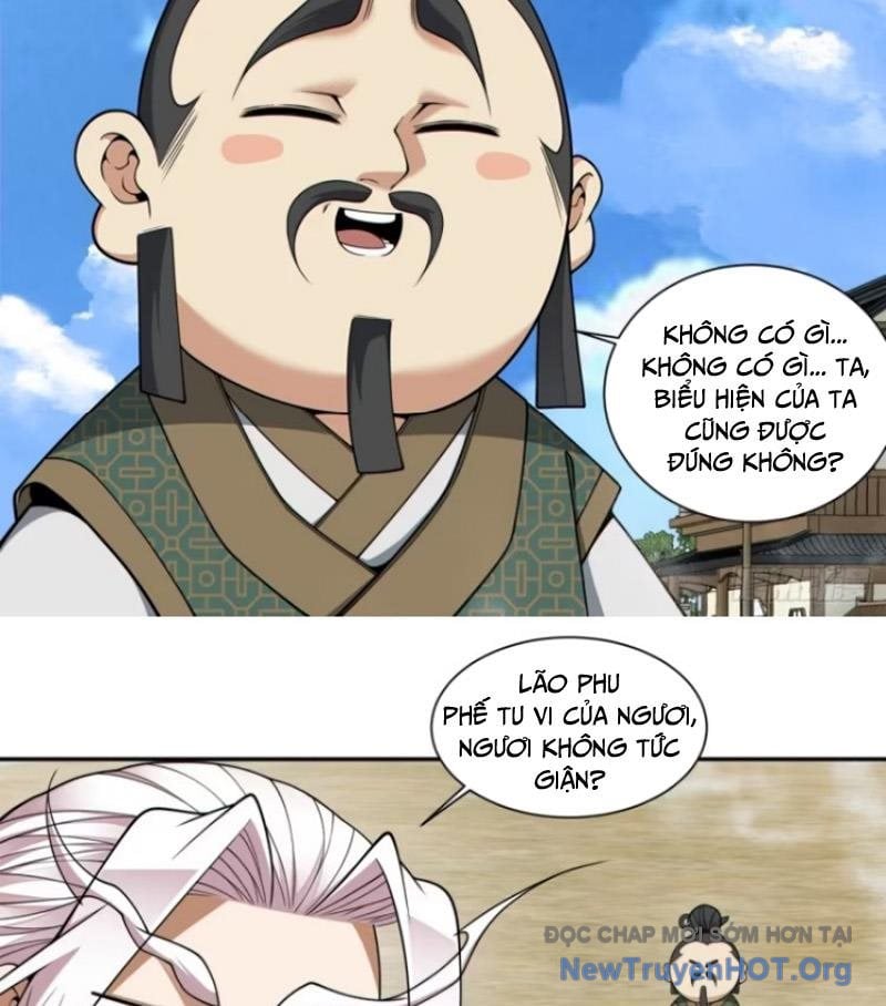 Đồ Đệ Của Ta Đều Là Đại Phản Phái: Chapter 399