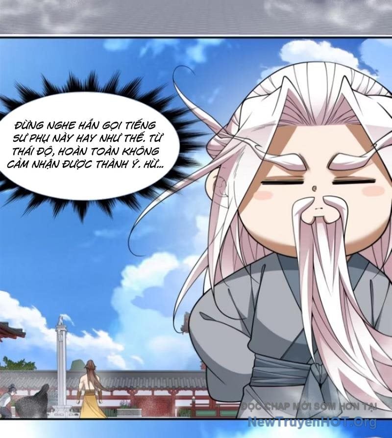 Đồ Đệ Của Ta Đều Là Đại Phản Phái: Chapter 399