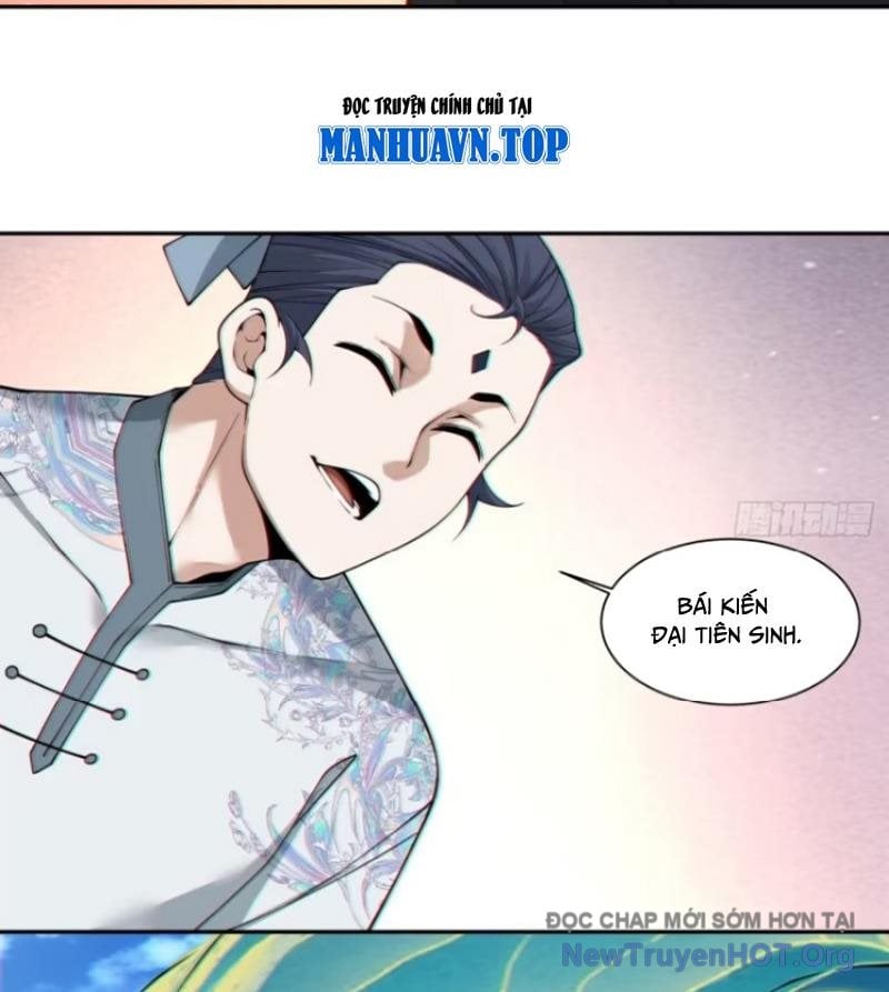 Đồ Đệ Của Ta Đều Là Đại Phản Phái: Chapter 399