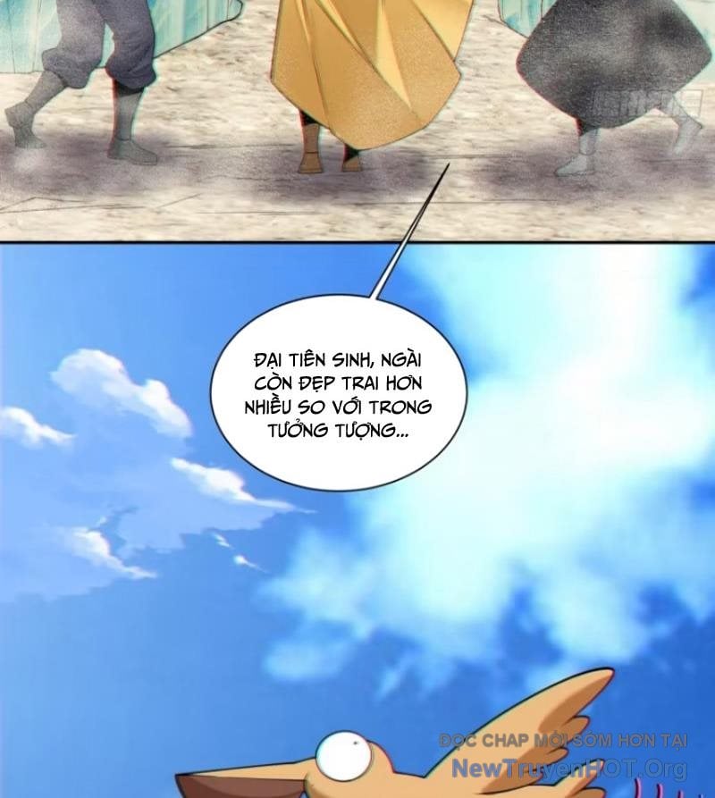 Đồ Đệ Của Ta Đều Là Đại Phản Phái: Chapter 399