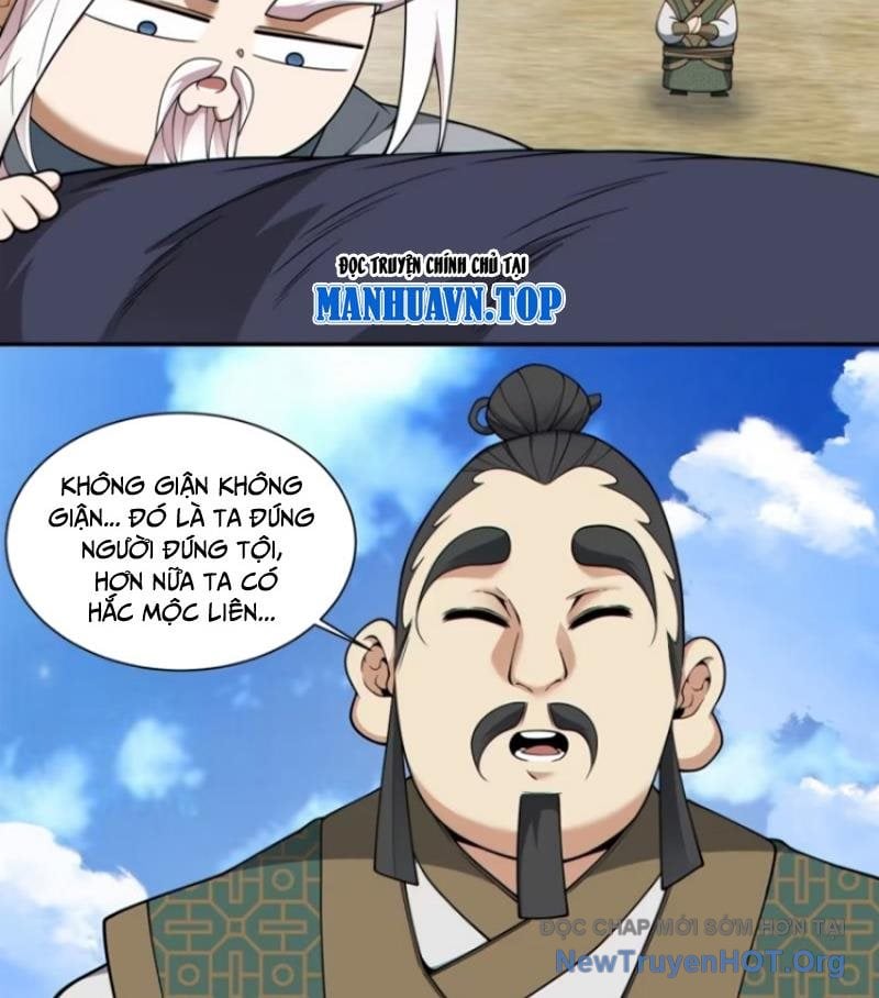 Đồ Đệ Của Ta Đều Là Đại Phản Phái: Chapter 399