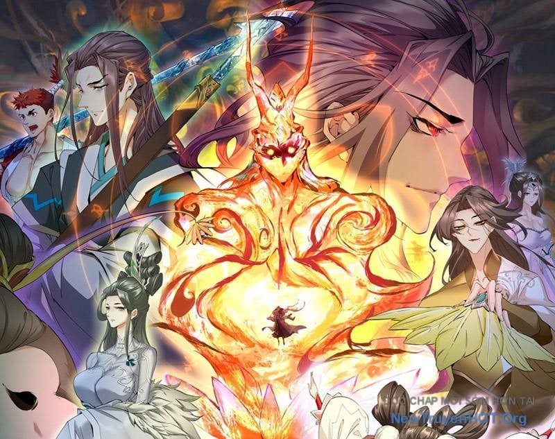 Đồ Đệ Của Ta Đều Là Đại Phản Phái: Chapter 409