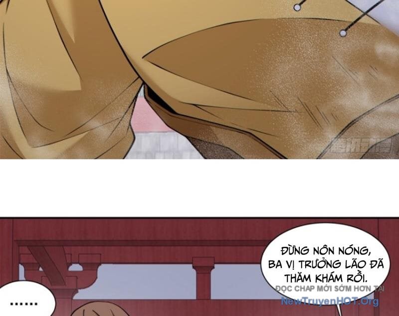 Đồ Đệ Của Ta Đều Là Đại Phản Phái: Chapter 409