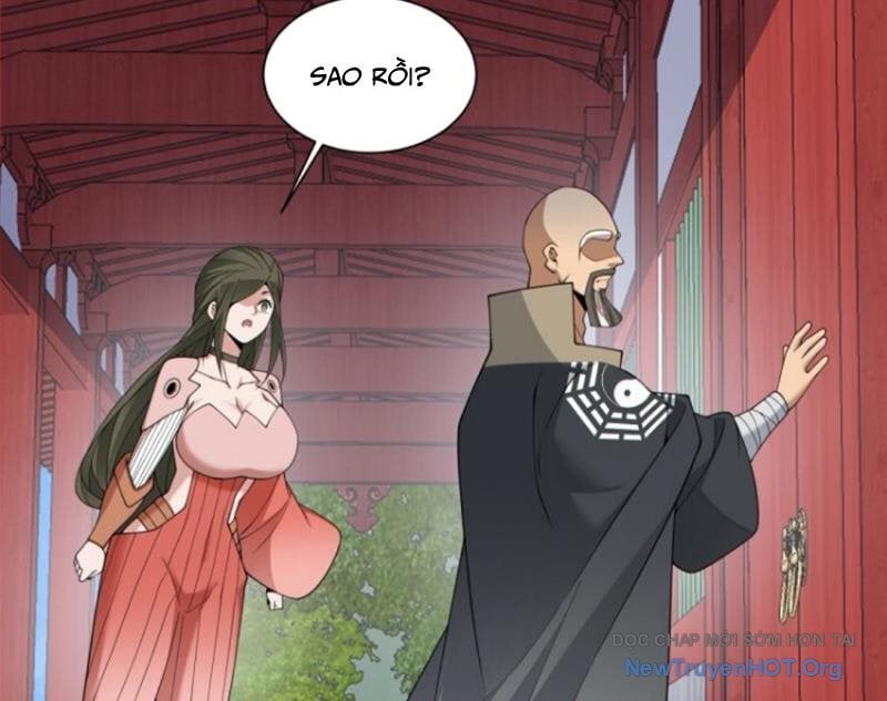 Đồ Đệ Của Ta Đều Là Đại Phản Phái: Chapter 409