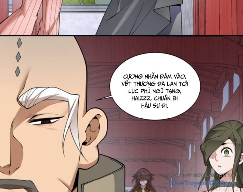 Đồ Đệ Của Ta Đều Là Đại Phản Phái: Chapter 409