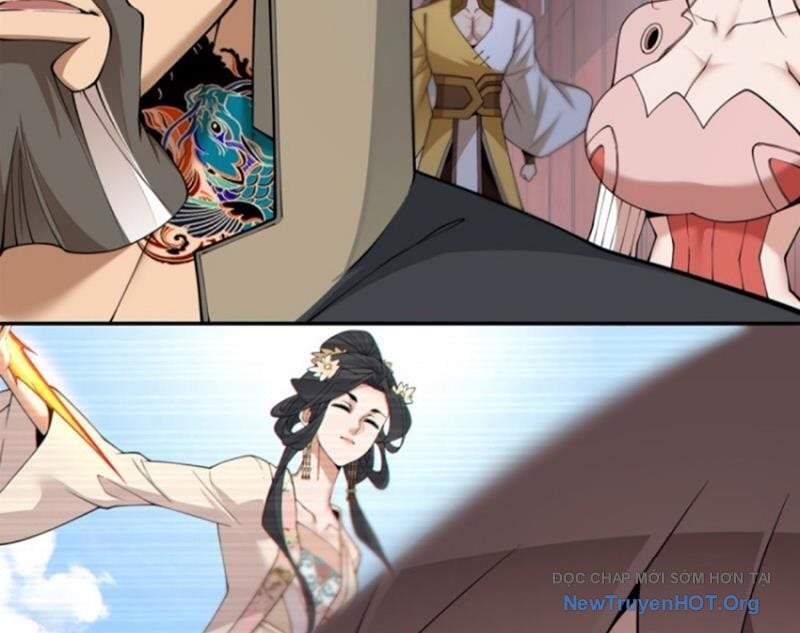 Đồ Đệ Của Ta Đều Là Đại Phản Phái: Chapter 409