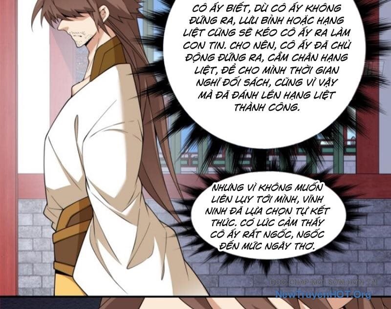 Đồ Đệ Của Ta Đều Là Đại Phản Phái: Chapter 409