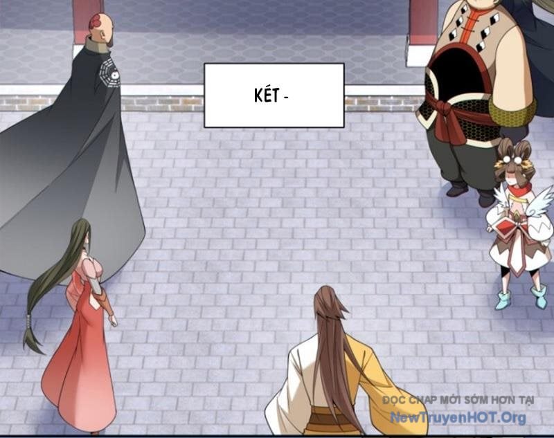 Đồ Đệ Của Ta Đều Là Đại Phản Phái: Chapter 409