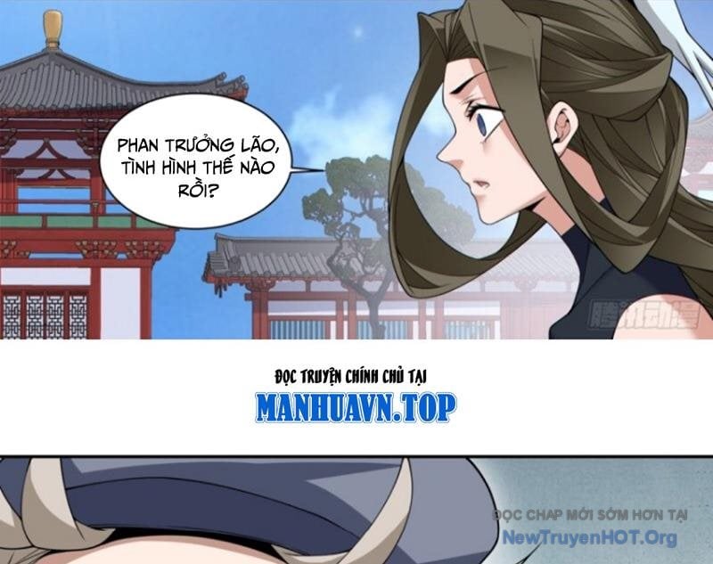 Đồ Đệ Của Ta Đều Là Đại Phản Phái: Chapter 409