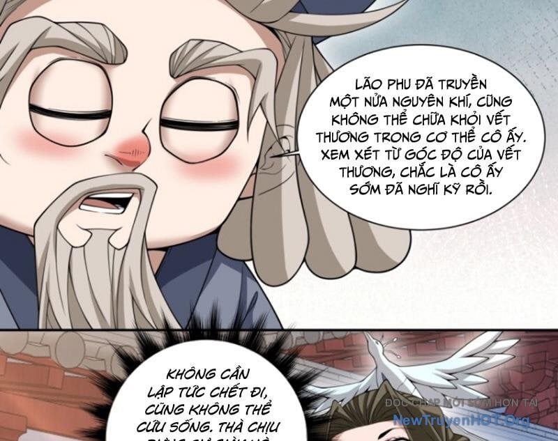 Đồ Đệ Của Ta Đều Là Đại Phản Phái: Chapter 409