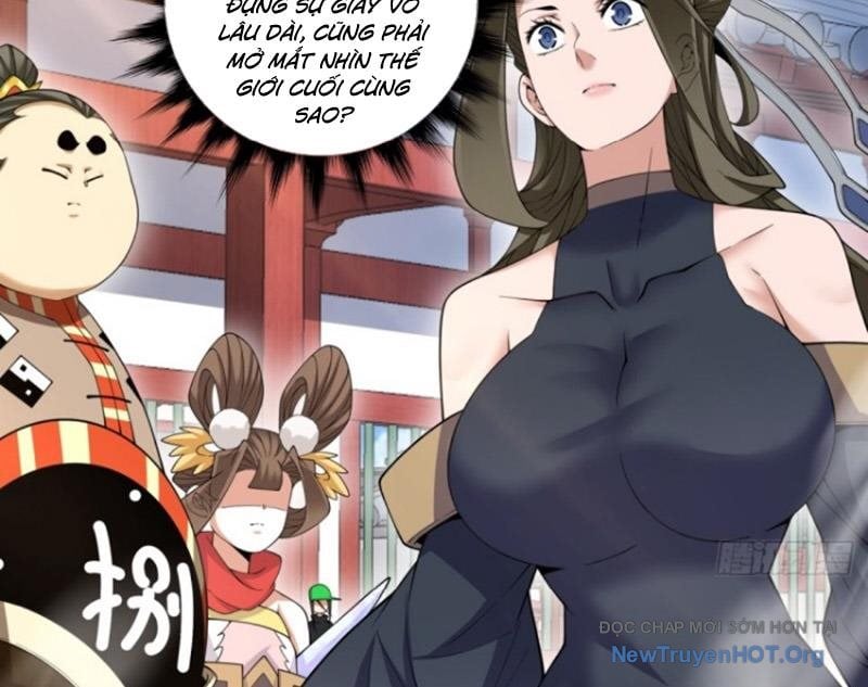 Đồ Đệ Của Ta Đều Là Đại Phản Phái: Chapter 409