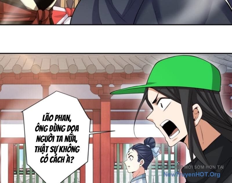 Đồ Đệ Của Ta Đều Là Đại Phản Phái: Chapter 409