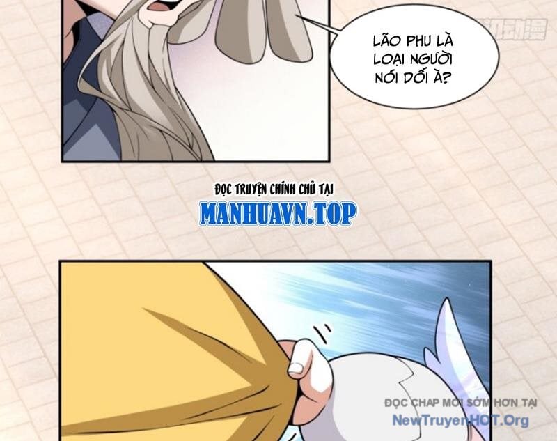 Đồ Đệ Của Ta Đều Là Đại Phản Phái: Chapter 409