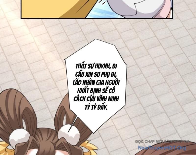 Đồ Đệ Của Ta Đều Là Đại Phản Phái: Chapter 409