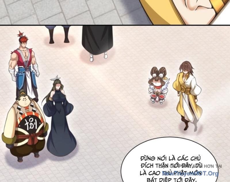 Đồ Đệ Của Ta Đều Là Đại Phản Phái: Chapter 409