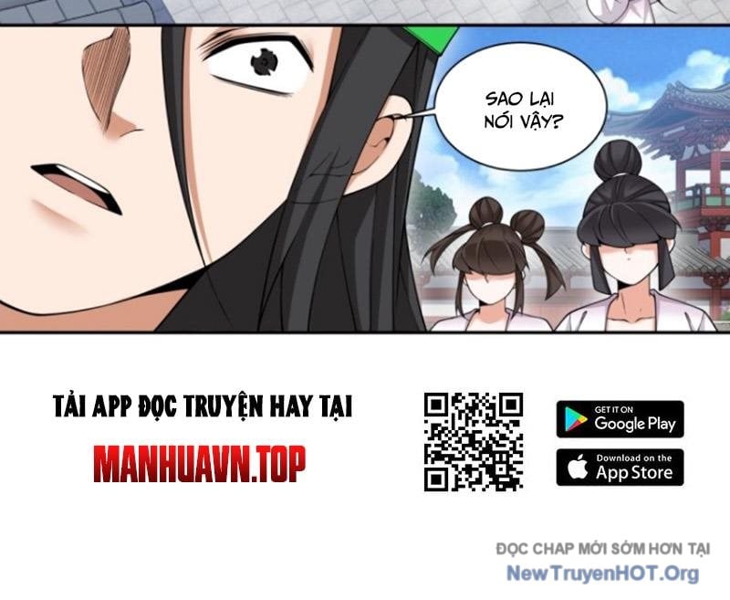 Đồ Đệ Của Ta Đều Là Đại Phản Phái: Chapter 409