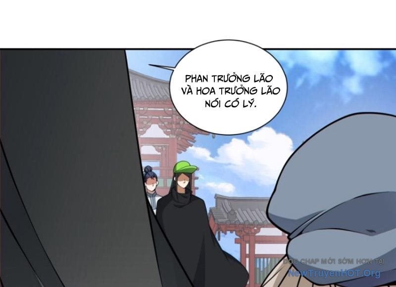 Đồ Đệ Của Ta Đều Là Đại Phản Phái: Chapter 409