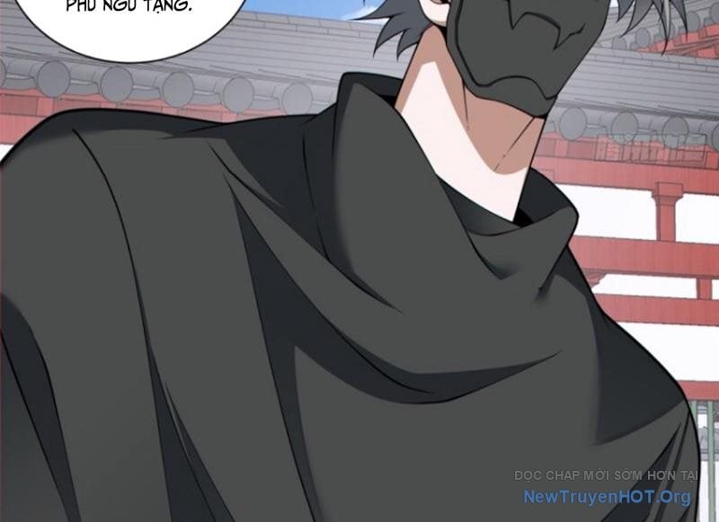 Đồ Đệ Của Ta Đều Là Đại Phản Phái: Chapter 409