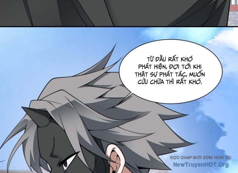 Đồ Đệ Của Ta Đều Là Đại Phản Phái: Chapter 409