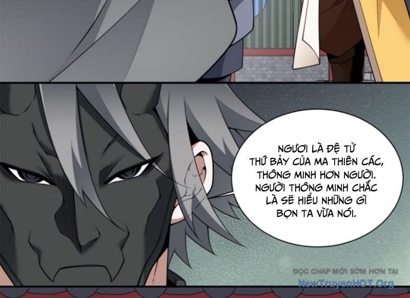 Đồ Đệ Của Ta Đều Là Đại Phản Phái: Chapter 409