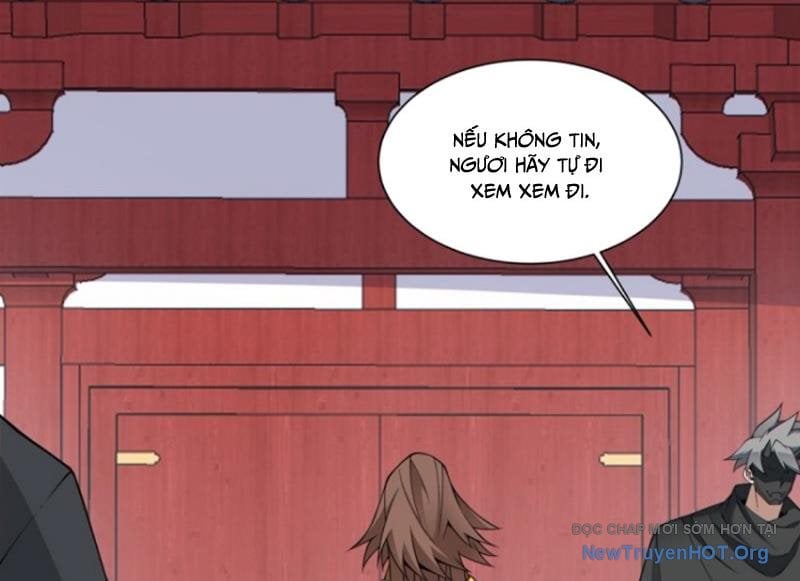 Đồ Đệ Của Ta Đều Là Đại Phản Phái: Chapter 409
