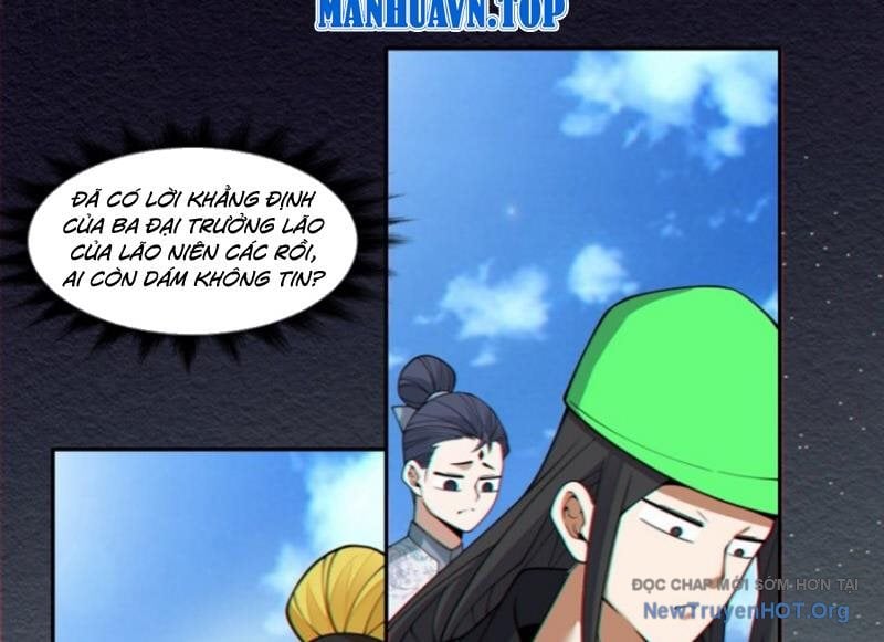 Đồ Đệ Của Ta Đều Là Đại Phản Phái: Chapter 409